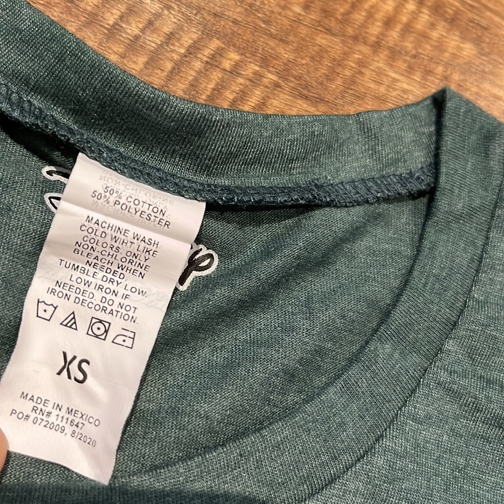 Aladdin Tank top - Picture 4 of 7